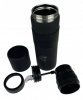 Yerbomos GRANDE XL 750ml: matero, termos, bombilla 3w1 YERBEE Yerba Mate